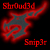 :iconshr0ud3d-snip3r: