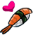 :iconshrimpcupcake: