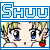 :iconshuurairyuu: