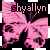 :iconshyallyn: