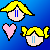 :iconshybubblesfandanny: