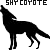 :iconshycoyote: