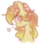 :iconshyponygirl: