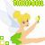 :iconshytinkerbell: