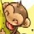 :iconsickly-monkey: