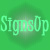 :iconsignsup: