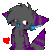 :iconsiilverpaws: