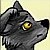 :iconsilence-wolfsoul: