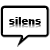 :iconsilens: