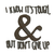 :iconsilent-i-go-under: