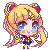:iconsilentsilverrose:
