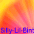 :iconsilly-lil-bint: