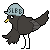 :iconsillylittleblackbird: