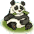 :iconsillypandabear: