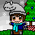 :iconsillysock: