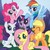 :iconsilver-mane2: