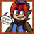 Silver-Senpai :iconsilver-senpai: