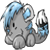 :iconsilver2eevee: