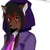 :iconsilverbabywolf: