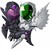 :iconsilvercrowx: