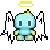 :iconsilverhedgehog-sega: