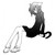 :iconsilverkitsuna: