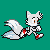:iconsilverkitsune2: