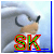 :iconsilverknux991: