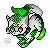 :iconsilverleafartist: