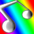 :iconsilvermusic: