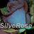 :iconsilverose: