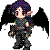 :iconsilverotter: