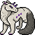 :iconsilvertail14: