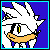 :iconsilverthehedgecock:
