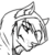 :iconsilverwerewolfxp: