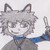 :iconsilverwolfknight:
