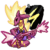 :iconsilverxflamexx: