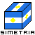 :iconsimetria: