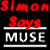 :iconSimonSaysMUSE: