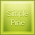 :iconsimplepine: