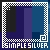 :iconsimplesilver: