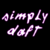 :iconsimplydaft: