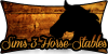 :iconsims-3-horse-stables: