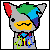 :iconsinderpaw: