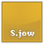 :iconsirijow: