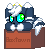 :iconsissyfox: