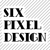 :iconsixpixeldesign: