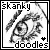 :iconskankydoodles: