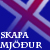 :iconskapamjodur: