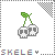 :iconskeleberry: